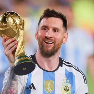 Роль Месси в победе Аргентины на чемпионате мира, подтверждает защитник Акунья