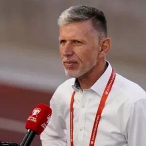 Тренер сборной Чехии заявил, что команда уже анализирует игру Польши