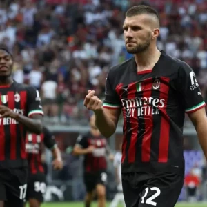 «Милан» обыграл «Удинезе» на старте сезона в Серии А
