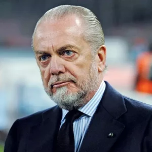 Президент «Наполи» высказался против участия футболистов пожилого возраста в национальной сборной.