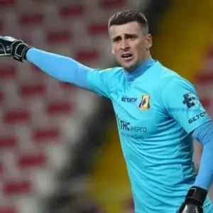 Игрок "Зенита" Песьяков описал момент, когда пропустил гол, принесший команде чемпионство.