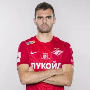 Бывший футболист "Спартака" Петкович считает, что "Зенит" - сильнейшая команда в РПЛ