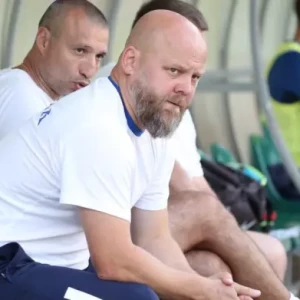 «Главным тренером «Сокола» больше не будет Бояринцев: объявлена его отставка»
