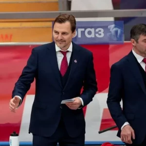 Фёдоров высказался о непонимании ребятами того, что они провели хороший матч