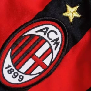 Пари Сен-Жермен разгромил «Милан» в матче Лиги чемпионов