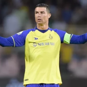 Роналду: С приходом других звезд саудовская лига будет конкурировать с ведущими европейскими лигами