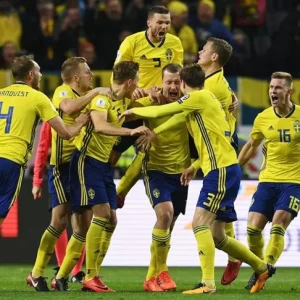 Дания и Швеция присоединились к бойкоту матчей против молодежных сборных России.