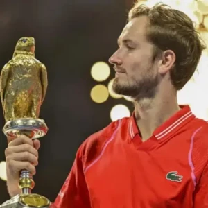 Сколько получают победители турнира ATP Doha 500?