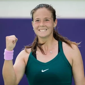 Касаткина узнала соперницу по третьему кругу турнира WTA в Индиан-Уэллсе