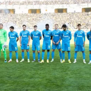 «Матч ТВ»: «Зенит» может провести в Стамбуле благотворительный матч с одним из турецких клубов