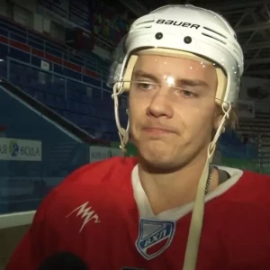 Финский хоккеист: в России тренеры приказывали игрокам похмеляться по утрам