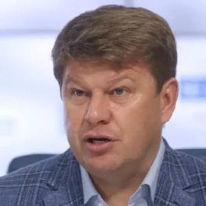 Губерниев предлагает привлечь Хохлачёва к уголовной ответственности