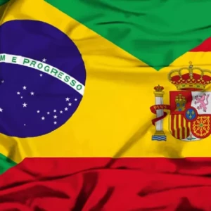Футбол: Текстовая трансляция товарищеского матча между сборными Испании и Бразилии