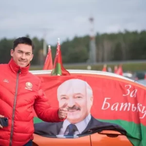 Лукашенко назначил сенатором экс-главу ФХБ, которого ИИХФ дисквалифицировала