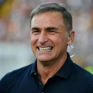 Кунц, претендовавший на пост главного тренера сборной России, возглавил сборную Турции
