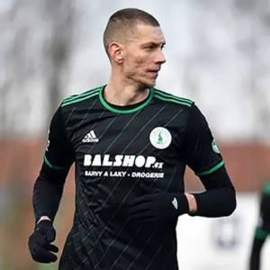 Экс-футболист чешского «Богемианса»: «Писали, что должно быть стыдно за то, что я русский»