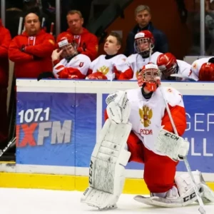 Финал ЮЧМ — 2019, как сборная России проиграла шведам на их площадке