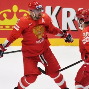 Сергачёв поделился своим мнением о возможности выступления за сборную России на Олимпиаде
