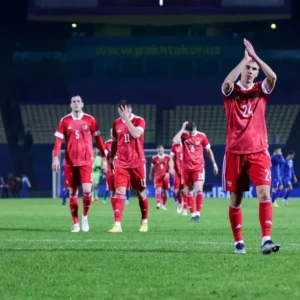 «СЭ»: РФС в ответ на приглашение сыграть в Багдаде предложил сборной Ирака провести матч в Сочи