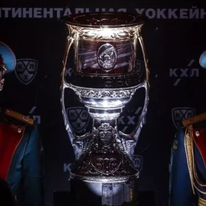 Какие команды считаются главными фаворитами на победу в Кубке Гагарина — 2024?