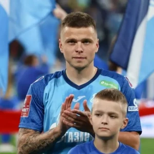 Футболист из «Зенита» высказался о противостоянии с «Динамо» на поле и в социальных сетях