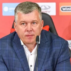 Генеральный директор клуба "ПАРИ НН" высказался о назначении Мележикова в РПЛ: "Желательно, чтобы сохранялась прозрачная коммуникация между клубами и лигой".