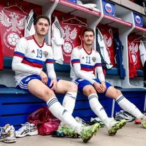 УЕФА и КОНМЕБОЛ договорились о проведении товарищеского матча между сборными России и Парагвая.