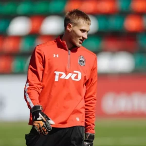 Гильерме получил травму в матче с «Пари НН». За «Локомотив» дебютировал голкипер Савин
