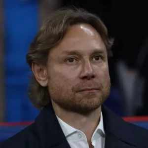 Валерий Карпин выразил свое мнение о решении ФИФА в отношении дела Норманна и "Ростова"