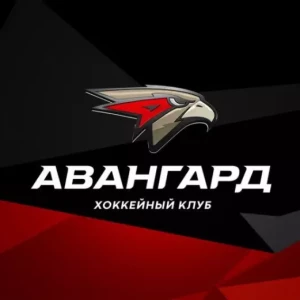 "Ак Барс" проигрывает "Авангард" в матче КХЛ