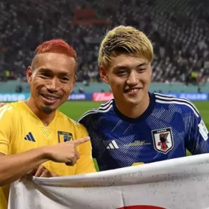 Япония — Хорватия, Бразилия — Южная Корея: где смотреть матчи 1/8 финала ЧМ-2022, прогнозы экспертов, анонс