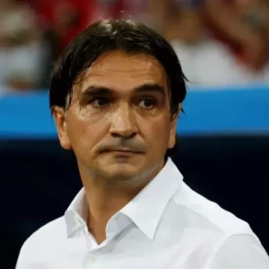 Главный тренер сборной Хорватии высказался о предстоящем матче против Испании