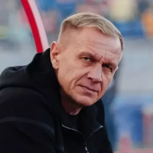 Тренер Штейнбрехер ушел с поста главного тренера «Енисея»