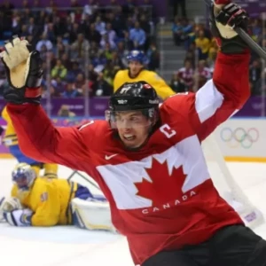The Hockey News представил вариант состава сборной Канады на Кубок мира 2025 года