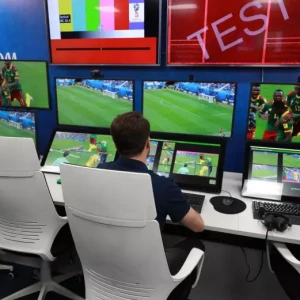 Норвегия может отказаться от использования VAR