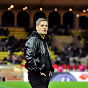 Роберт Морено стал новым главным тренером «Сочи» после работы сборной Испании