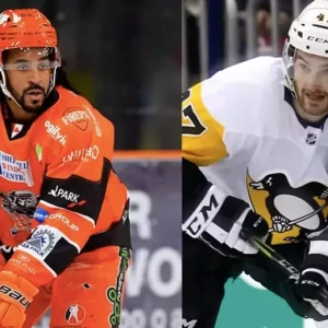 Мэтт Петгрейв опечален после смерти Адама Джонсона: для Петгрейва это было разрушительно