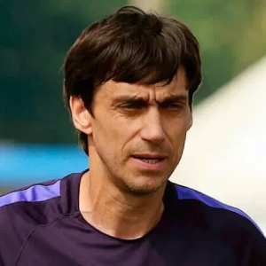Ковтун присоединился к тренерскому составу «Актобе» под руководством Парфенова.