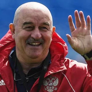 В Венгрии отреагировали на информацию о возможном назначении Черчесова главным тренером сборной