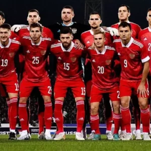 Головин и Миранчук вызваны в сборную России на товарищеский матч с Ираном