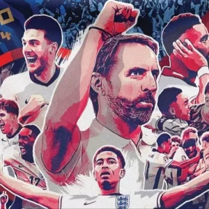 Болельщики сборной Англии просят короля объявить выходной, если они выиграют Евро-2024