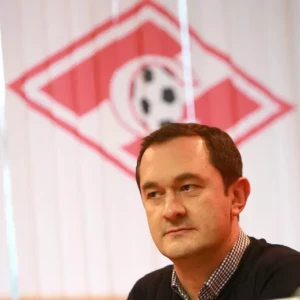 Наиль Измайлов не стал отвечать на вопрос о возвращении на пост гендиректора «Спартака»