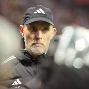 "Мне абсолютно все равно, кто будет новым главным тренером", - заявил спортивный директор "Баварии".