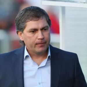 «Кубань» после вылета из Кубка объявила о расторжении контракта с главным тренером