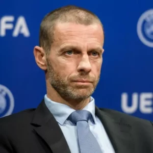 УЕФА возьмет на себя все расходы сборной Украины на тренировочном сборе в Словении