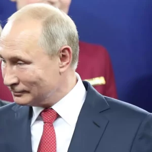 Путин поддержал идею проведения товарищеского матча России и Боснии и Герцеговины