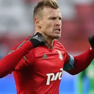Дюрица — о своем отстранении в «Локомотиве» по решению Семина: это было тяжелое время