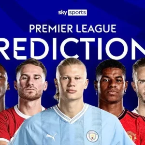 Прогнозы на матчи Английской Премьер-лиги: Сонливый Ливерпуль готовится к неприятному пробуждению в Манчестере Сити, прямая трансляция на Sky Sports.
