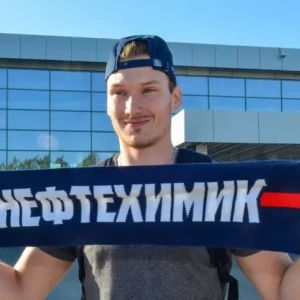 Отказ в принятии в чешскую команду из-за выступления в КХЛ: история бывшего игрока «Нефтехимика»