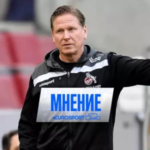 Новый тренер «Локомотива» Маркус Гисдоль – это признание слабости клуба. Но лучшего варианта нет